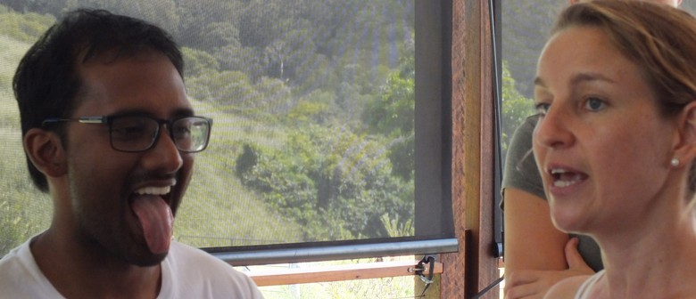 CPD18 Yoga Therapy, Breathwork, Pranayama & the Science of B