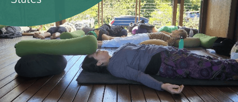 CPD20 Yuan Qigong: Heal your Heart, Heal your Body