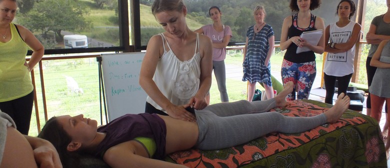 PD26 Ayurvedic Massage, Kundalini Bodywork & Pranic Healing