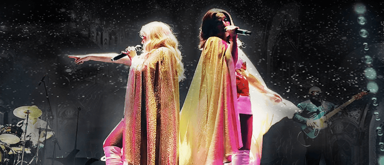 ABBA Thank you for the Music