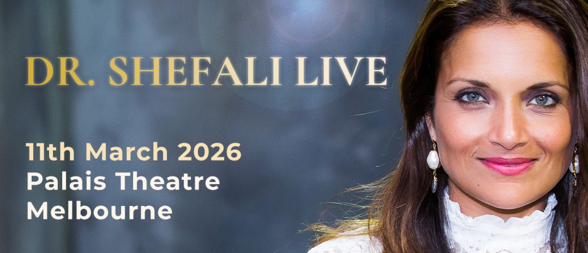 Dr. Shefali The Art of Conscious Parenting