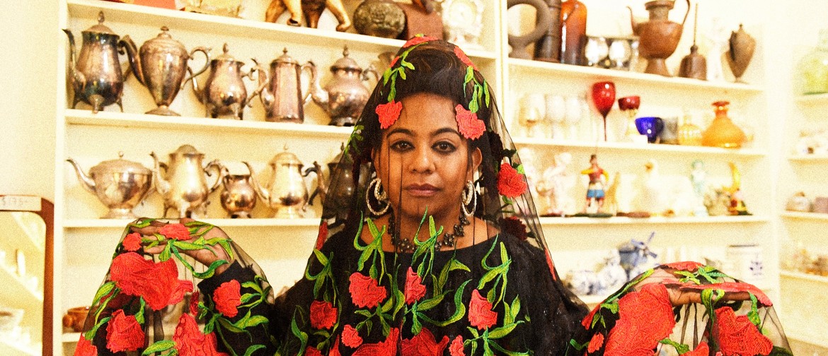 Emily Wurramara - Adore Me Tour