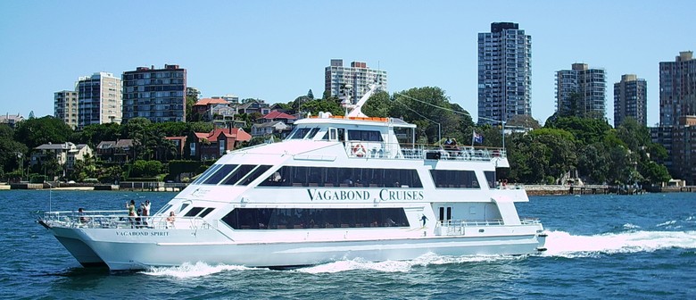 Mother's day Lunch Cruise