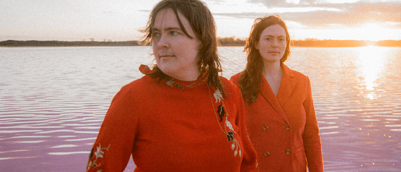 The Maes ‘Abreast’ Album Release Tour