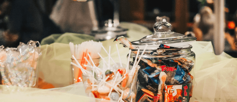 Sydney Harbour Retro Boat Party