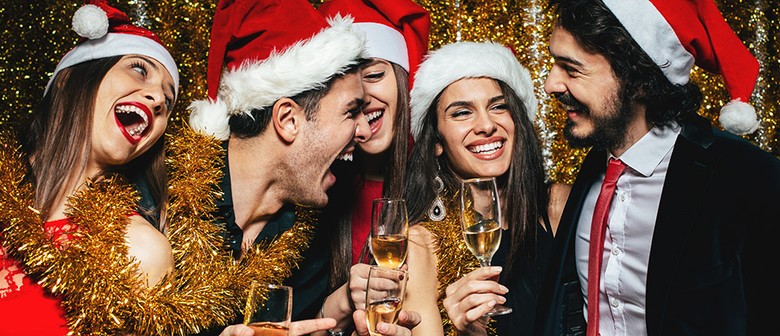 Sydney Harbour Christmas Eve Dinner Cruise