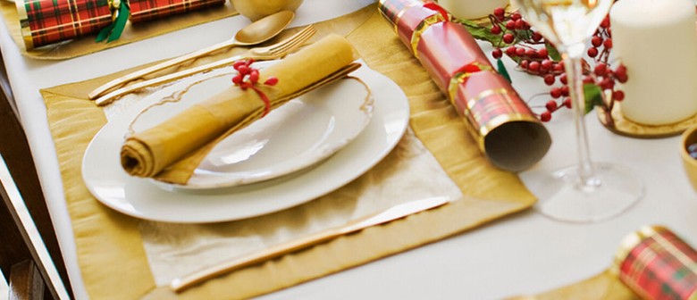 Sydney Harbour Christmas Day Lunch