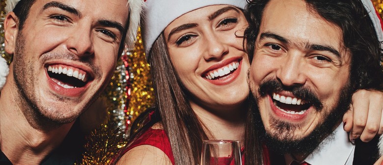 Sydney Harbour Christmas Day Dinner Cruise