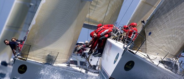 Sydney Harbour Boxing Day Cruises