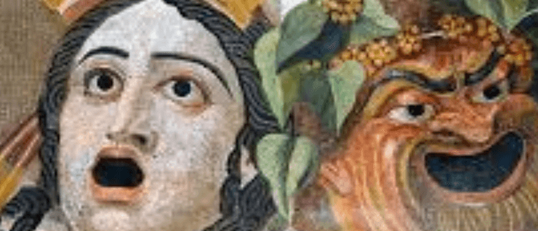 No Scripts Given - An Improvised Comedy