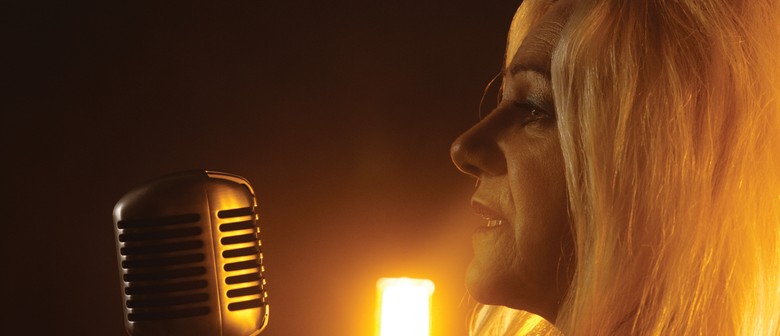 Love Me or Leave Me - Nina Simone Tribute