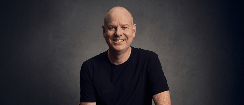 Tom Gleeson - Out of Touch