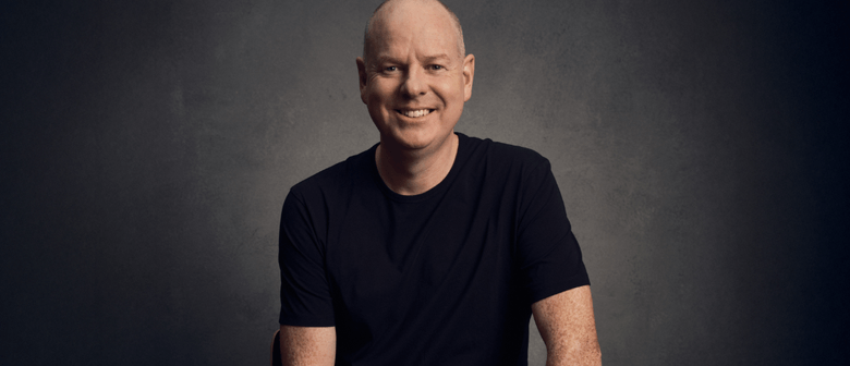 Tom Gleeson - Out of Touch