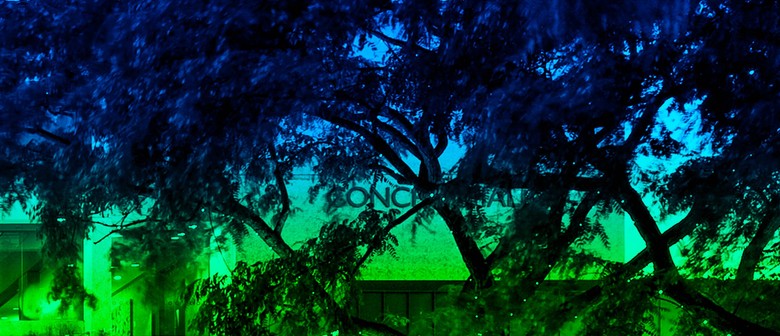 Live at Melbourne Street Green