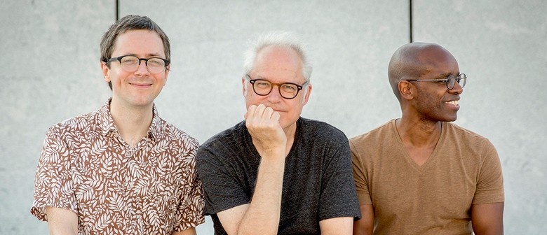 Bill Frisell Trio