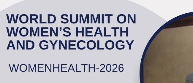 Image for World Summit on Women’s Health and Gynecology