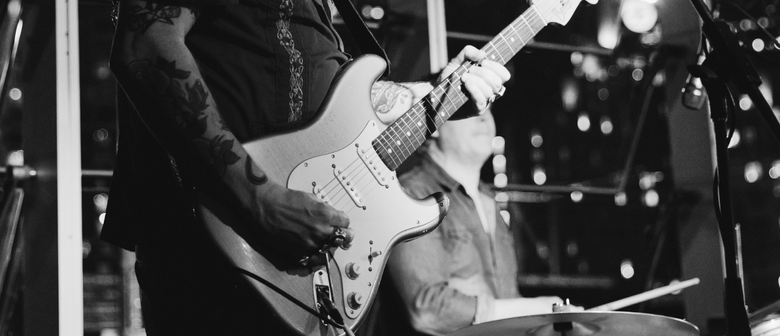 Shut Up & Dance Saturdays