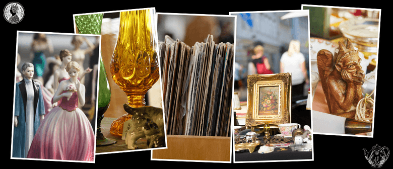 Brendale - Collectormania Antique, Collectable & Record Fair