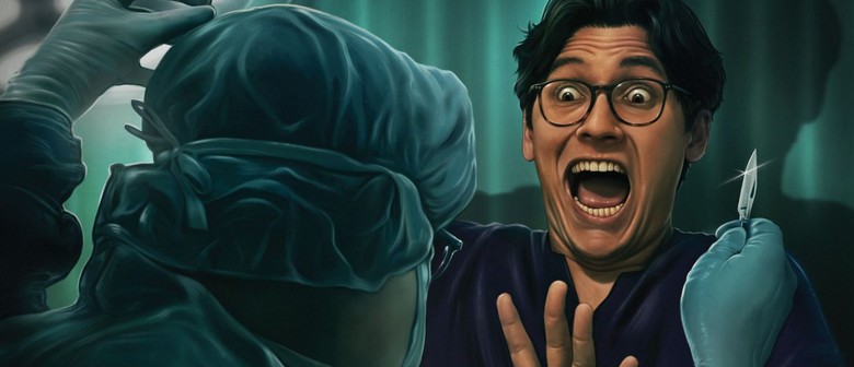 Noah Szto - Med School