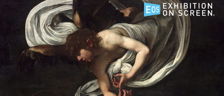 Exhibition On Screen: Caravaggio