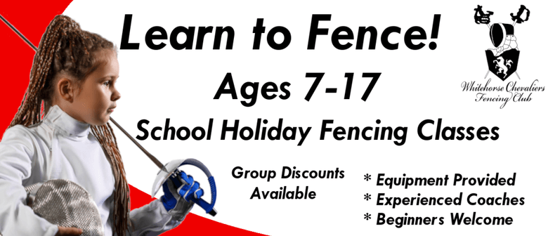 Learn to Fence