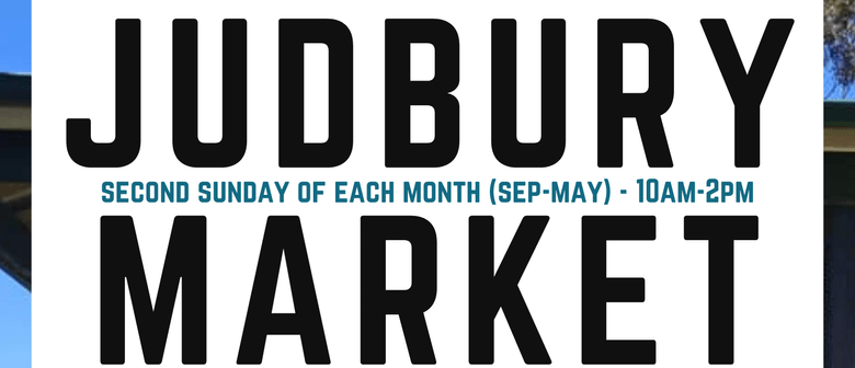Judbury Market