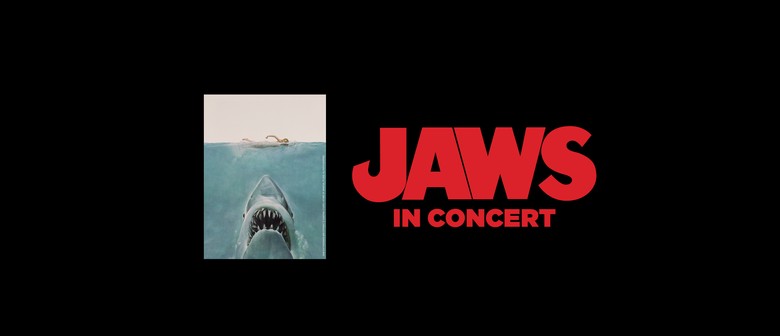 JAWS in Concert