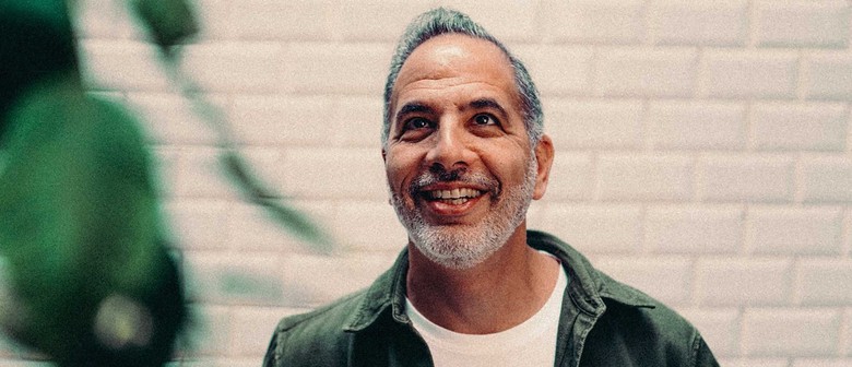 An Evening with Yotam Ottolenghi