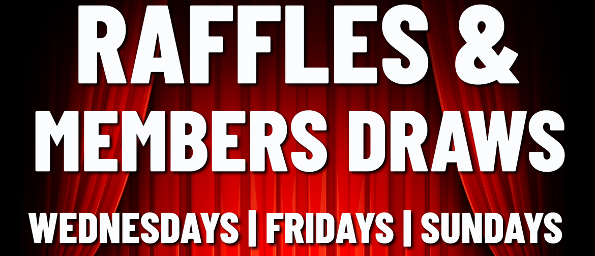 Nerang Bowls Club Live Music & Raffles