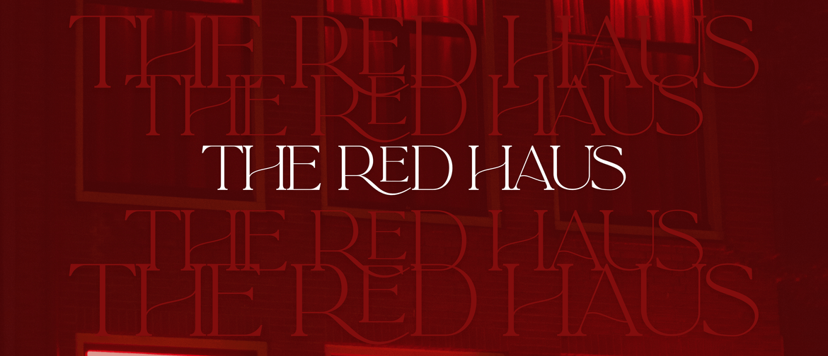 Whisky Falls Presents: The Redhaus