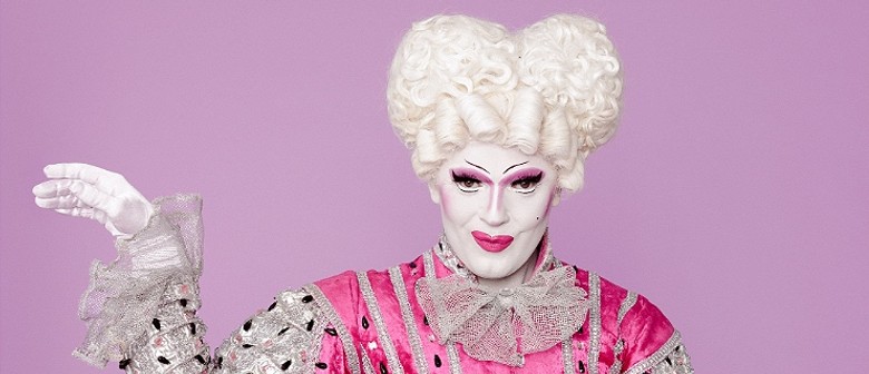 Adore Händel’s Cautionary Tales