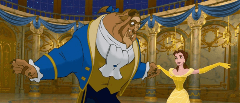 Disney's Beauty and the Beast in Concert