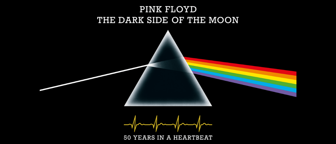 Planetarium Experience: Pink Floyd's "Dark Side of the Moon"