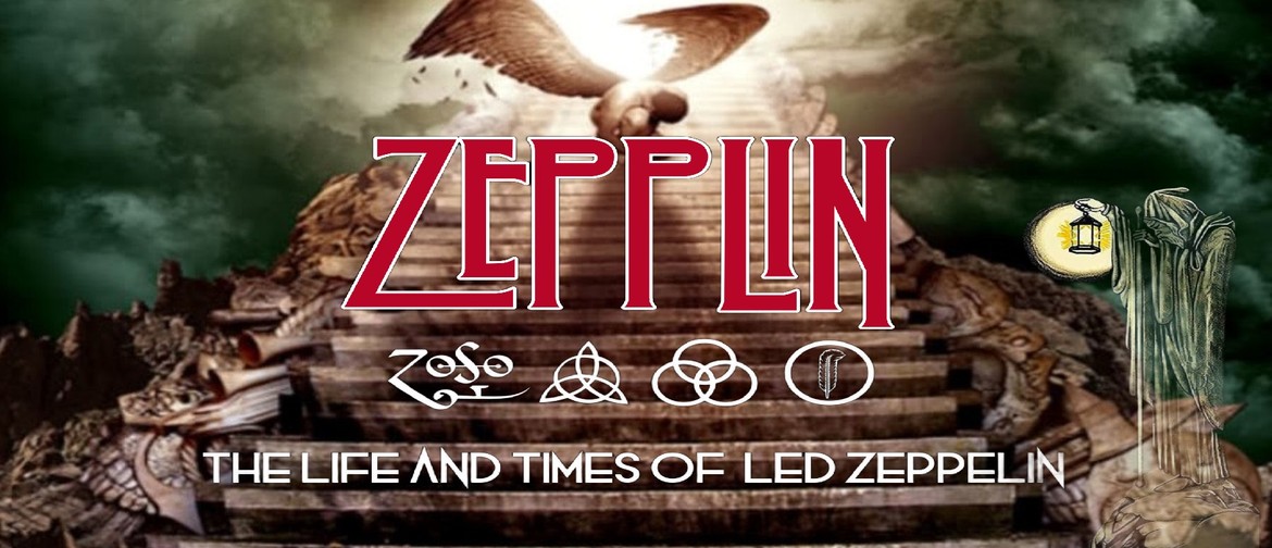 Zepplin