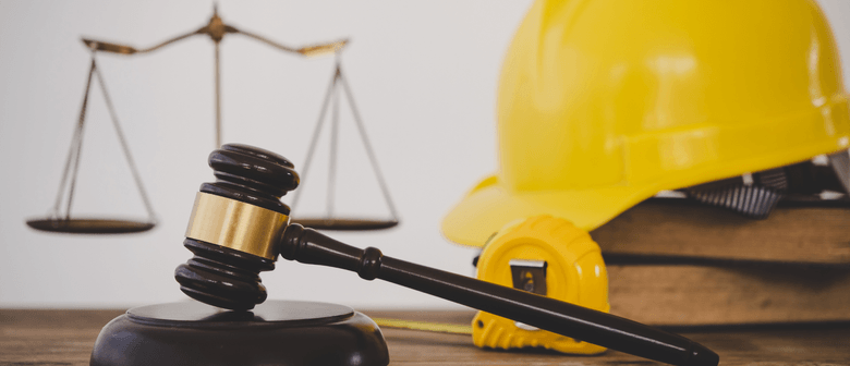 Construction Law in 8 Hours Masterclass Sydney