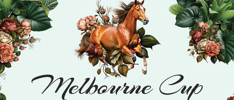 Melbourne Cup Luncheon