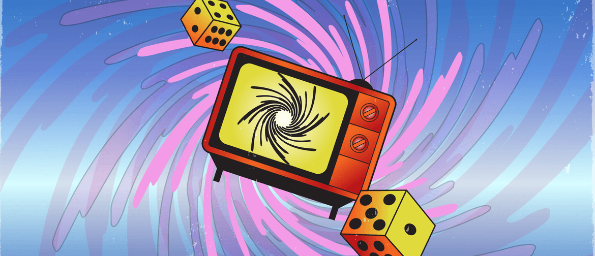 A Drag Race RPG (comedy show)