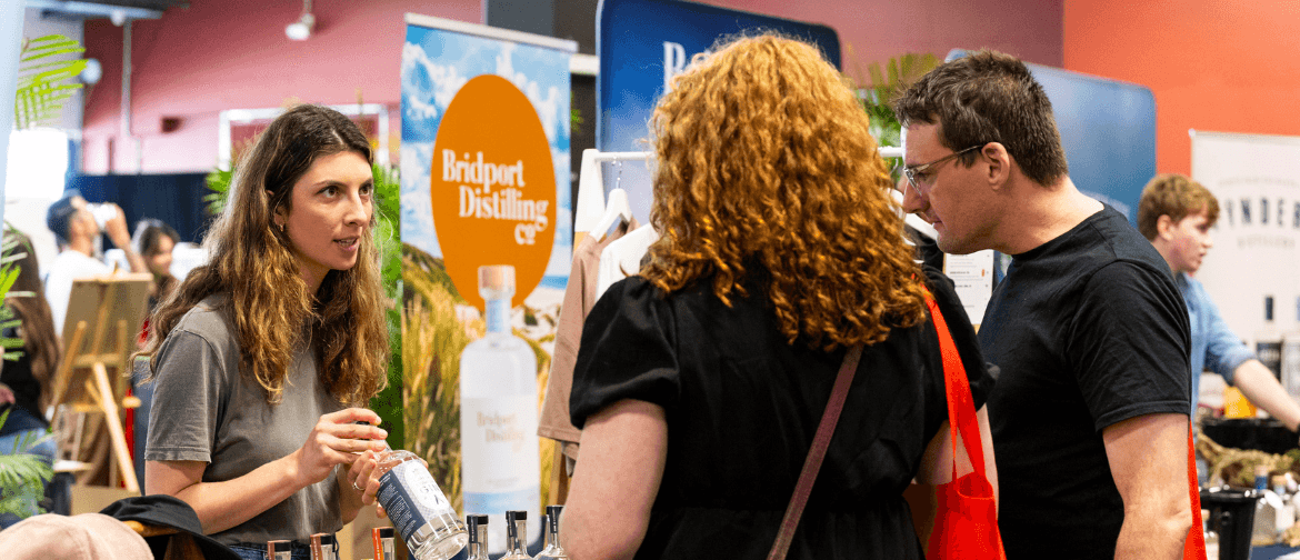 Perth Gin & Food Festival 2025