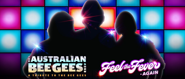 The Australian Bee Gees Show