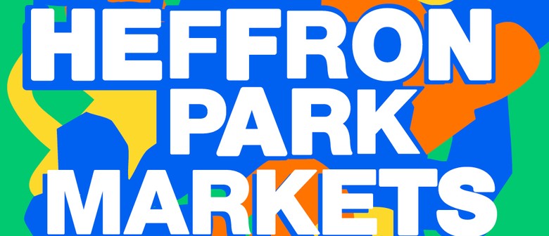 Heffron Park Markets