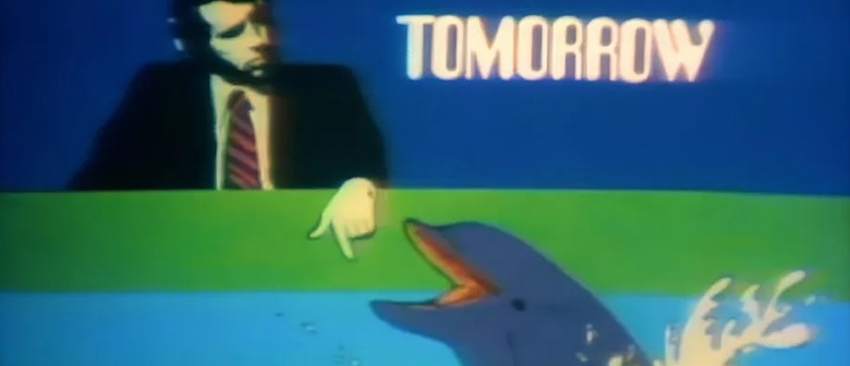 BBFF2025 - John Lilly and the Earth Coincidence Control Office