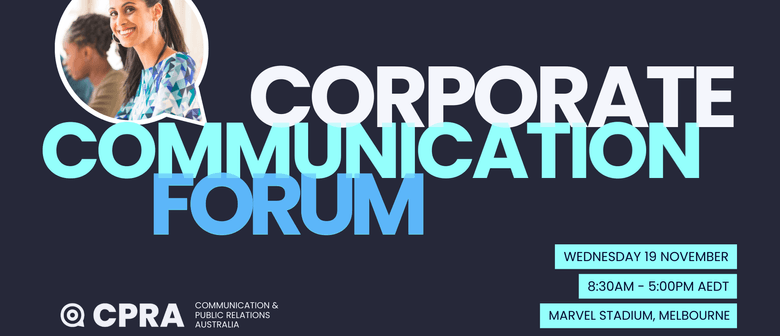 Corporate Communication Forum