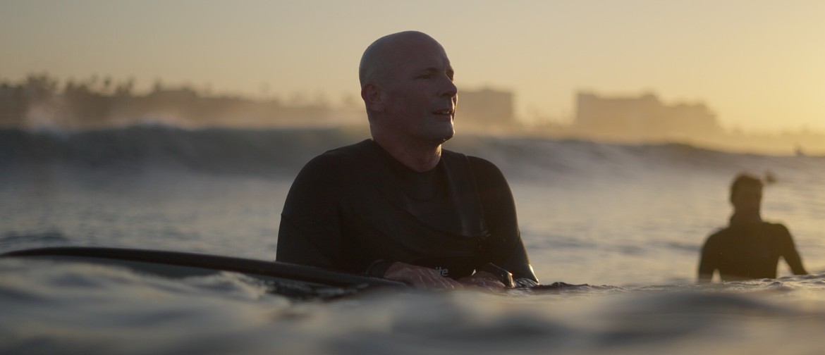 BBFF2025 - Beyond the Break (with Q&A)