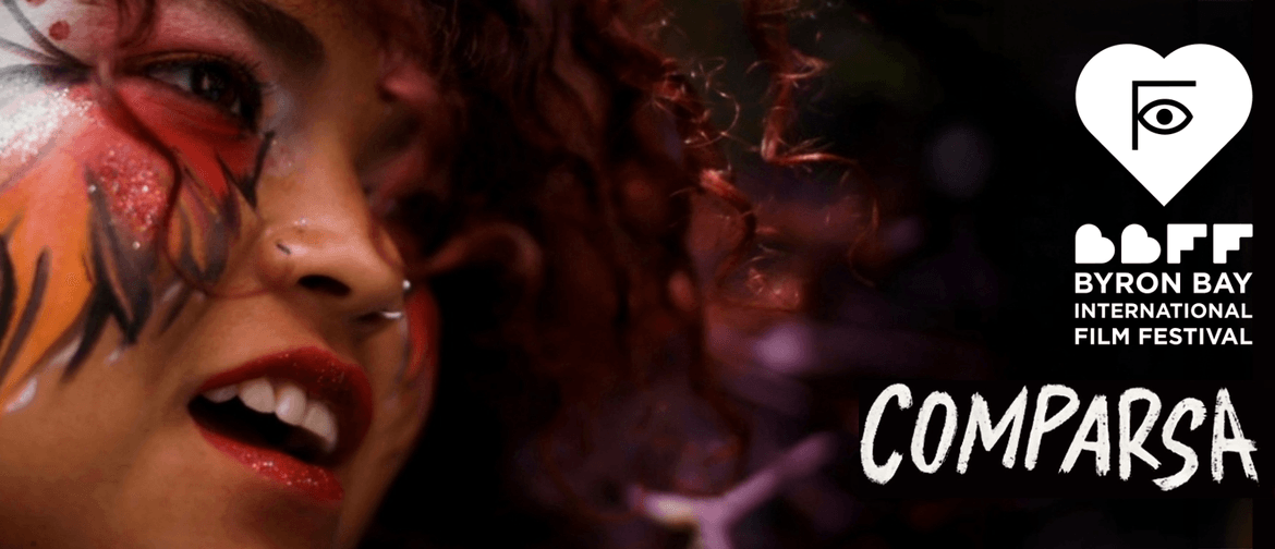 BBFF2025 - Comparsa