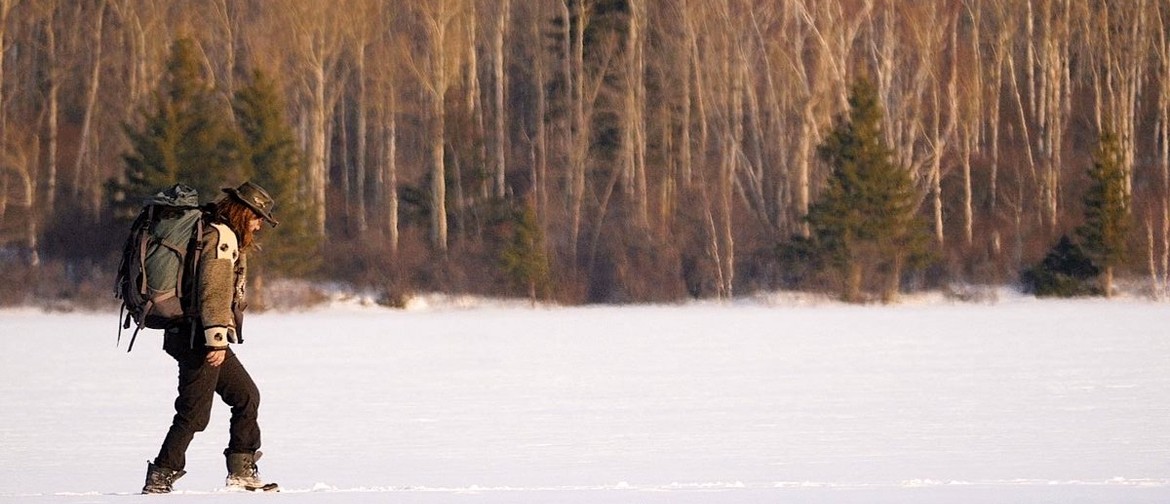 BBFF2025 - 500 Days in the Wild