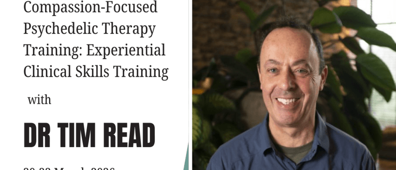 200PAP Graduate Certificate in Psychedelic-Assisted PsychoSo