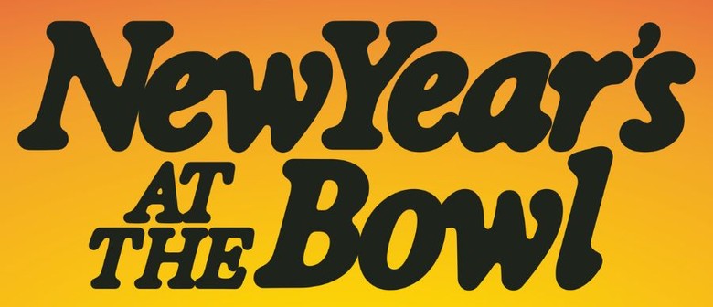 New Year's At The Bowl