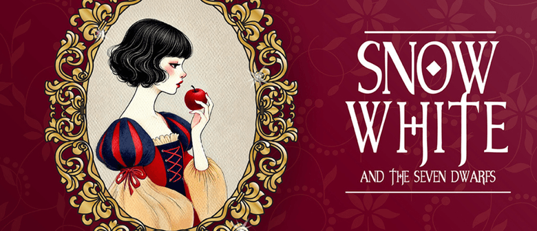 Dance Central Senior: Snow White