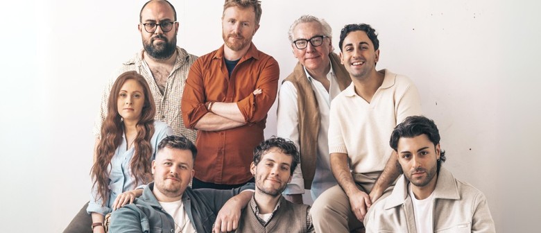 The Last Sunday in June