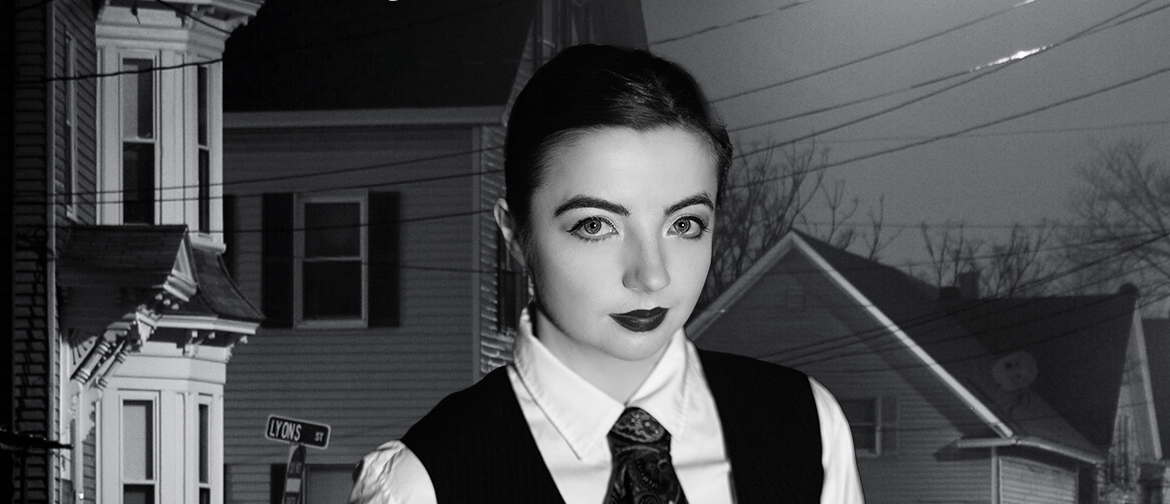 A Twist of Fate: Halloween Special